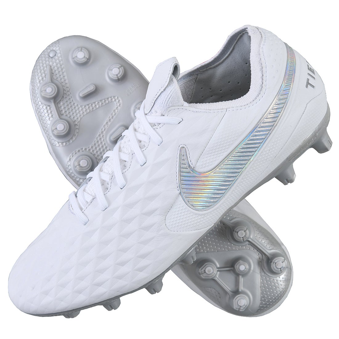 NIKE ナイキ レジェンド 8 エリート HG(ホワイト) AT5899 100 サッカー