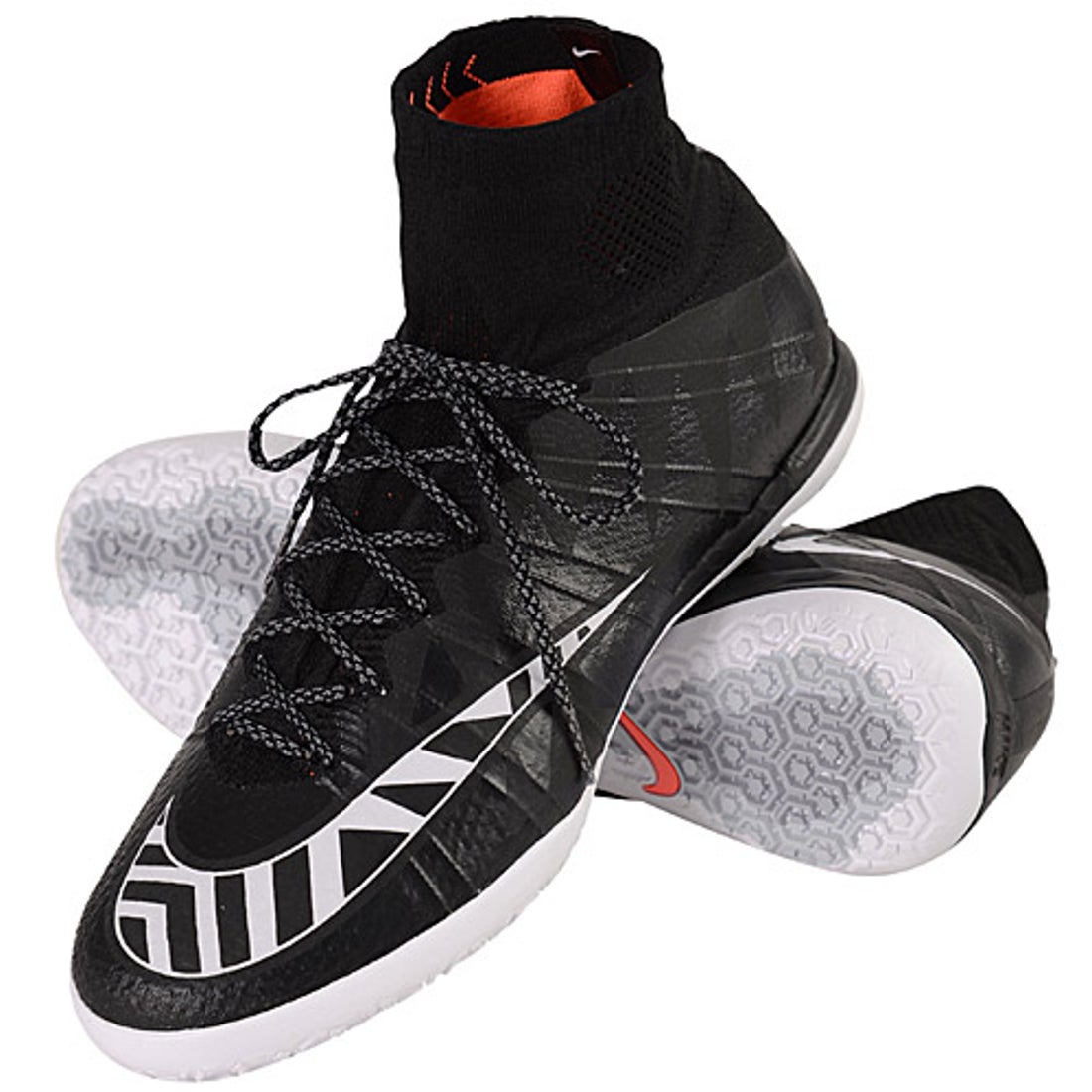 NIKE ナイキ マーキュリアル X プロキシモ ストリート IC(ブラック