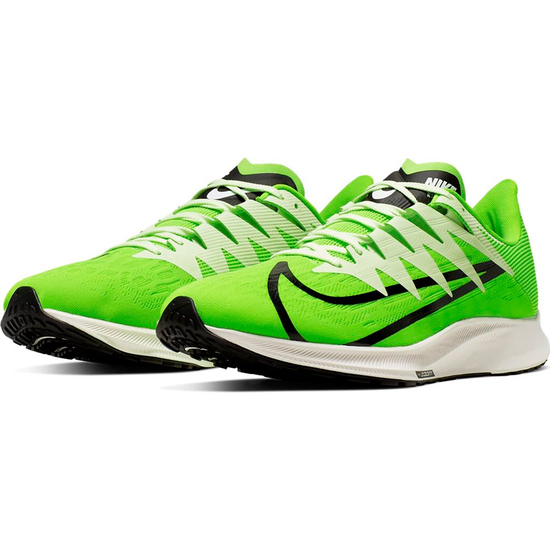 NIKE ナイキ ズーム ライバル フライ(グリーン) CD7288 300 サッカー