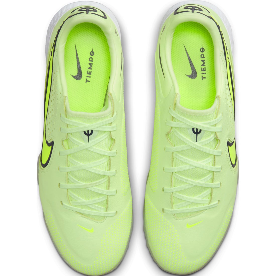 NIKE ナイキ リアクト ティエンポ レジェンド 9 プロ TF(イエロー