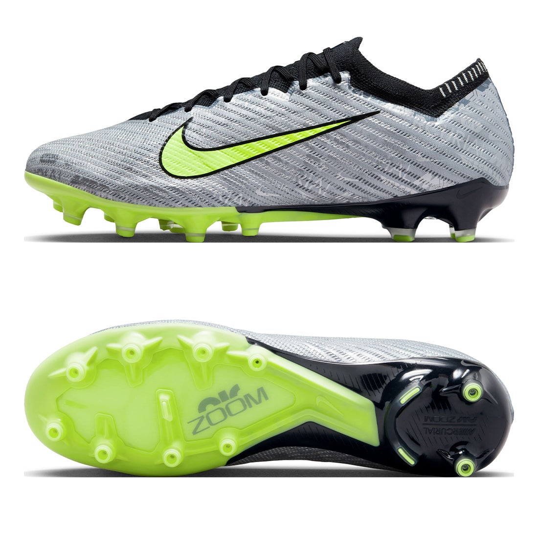 NIKE ナイキ ズーム マーキュリアル ヴェイパー 15 エリート XXV AG