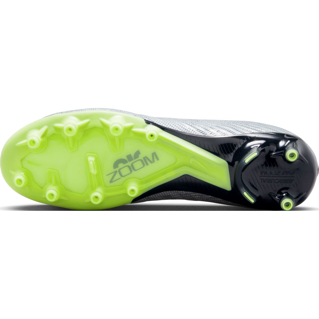 NIKE ナイキ ズーム マーキュリアル ヴェイパー 15 エリート XXV AG