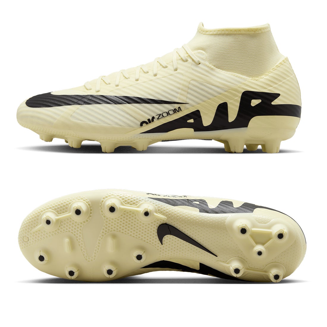 NIKE ナイキ ズーム マーキュリアル スーパーフライ 9 アカデミー HG