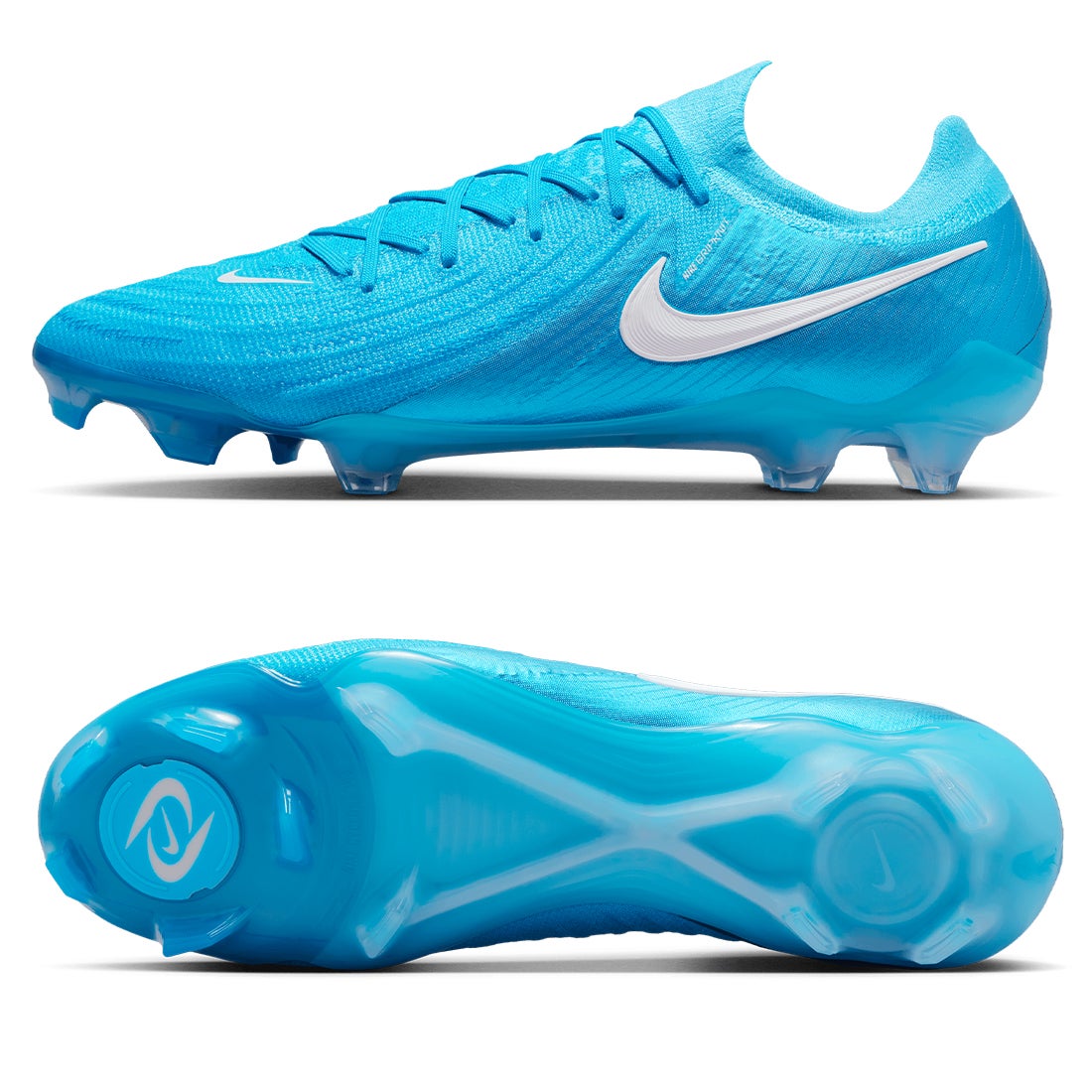 NIKE ナイキ ファントム GX II エリート FG(ブルー×ホワイト) FJ2559