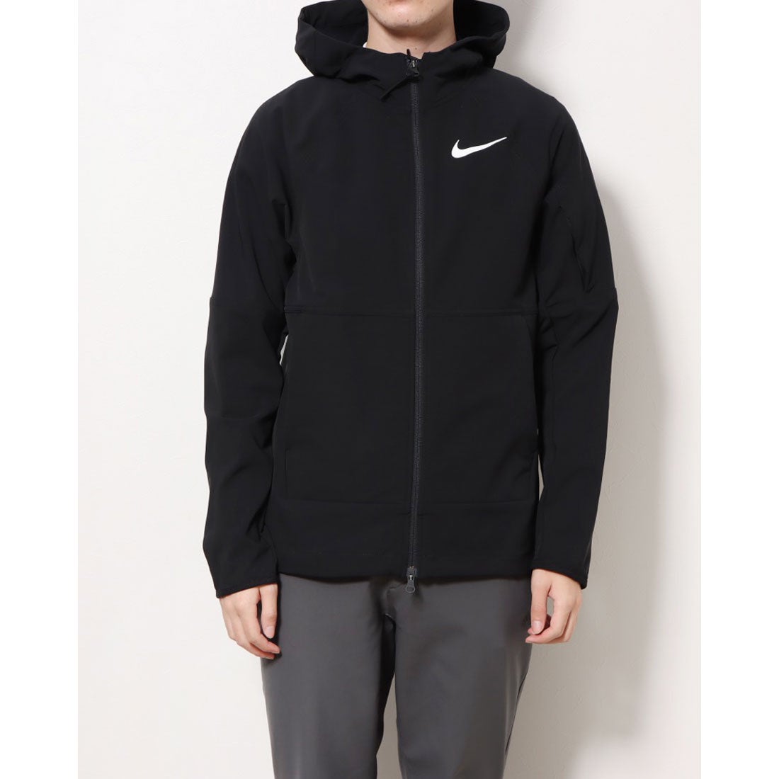 ナイキ NIKE メンズ フィットネス アウター ナイキ NP フレックス
