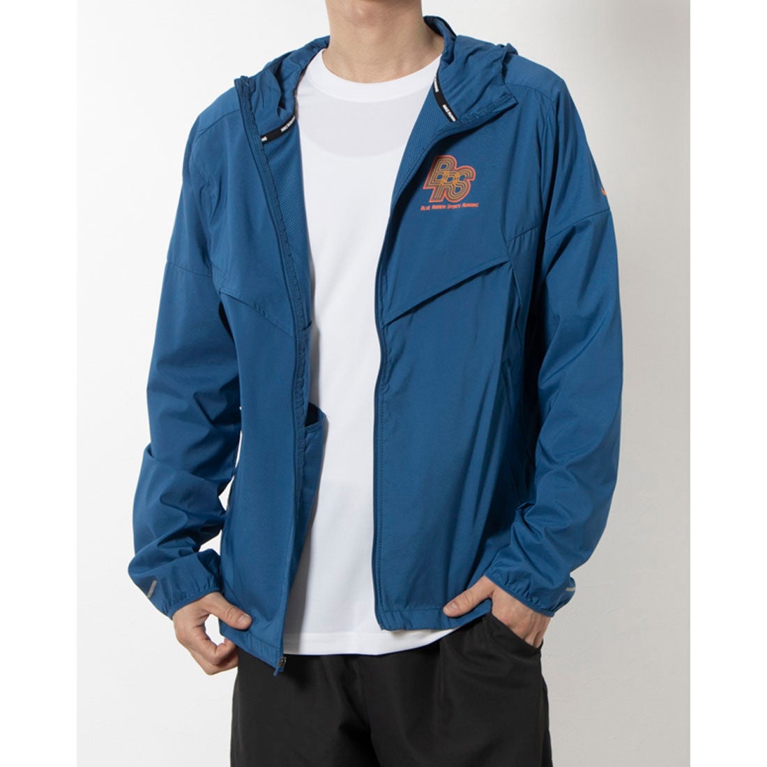 ナイキ NIKE メンズ 陸上/ランニング ウインドブレーカー ナイキ ラン