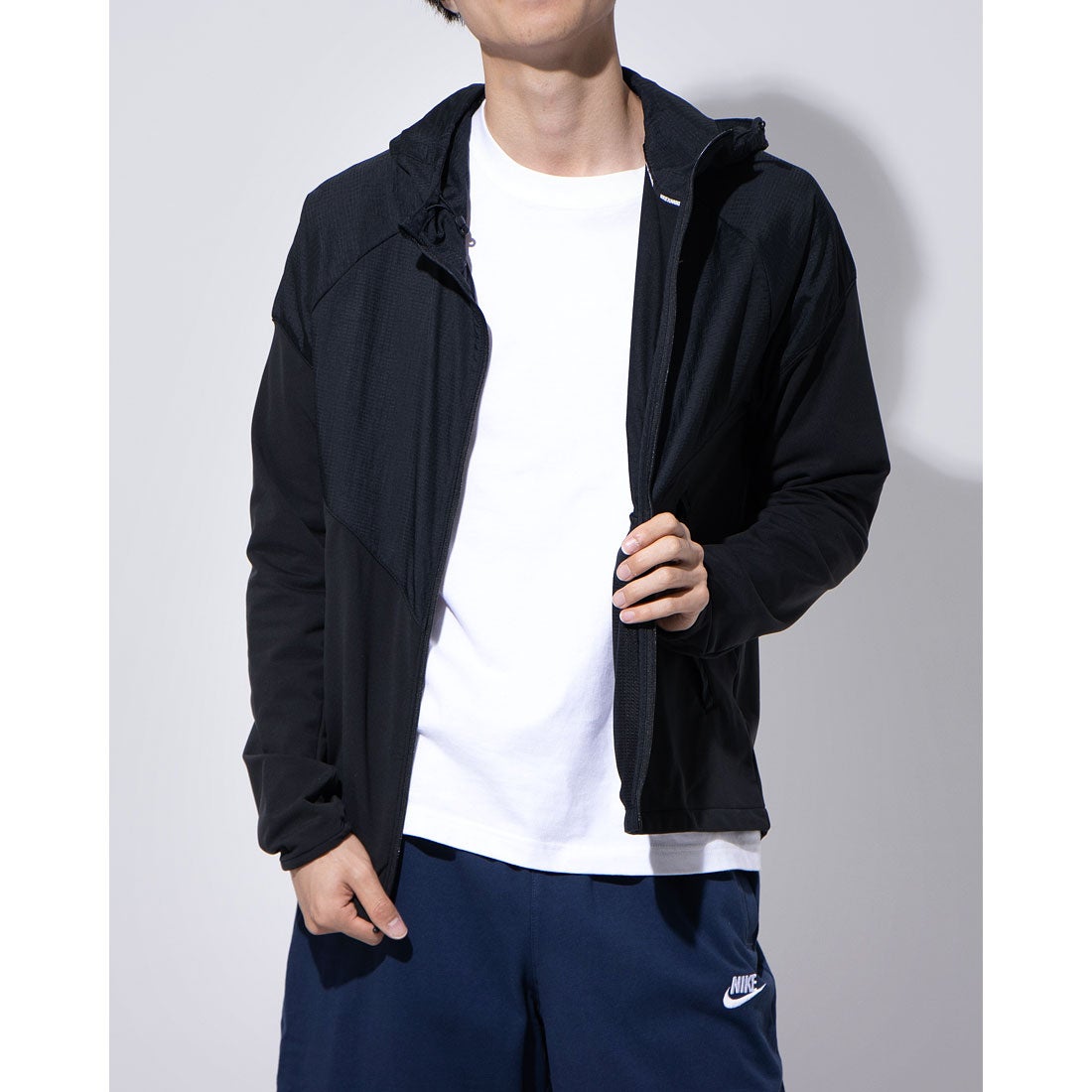 ナイキ NIKE メンズ 陸上/ランニング ウインドブレーカー ナイキ