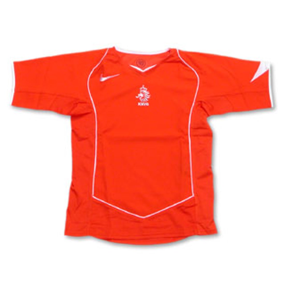 NIKE オランダ代表 04/05(H)S/S ジュニア L492819 815 代表・クラブ