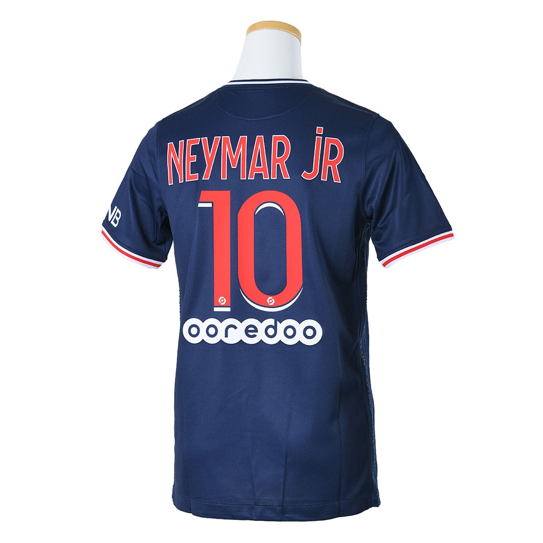 NIKE パリサンジェルマン 20/21 ユニフォーム ホーム 半袖 ジュニア