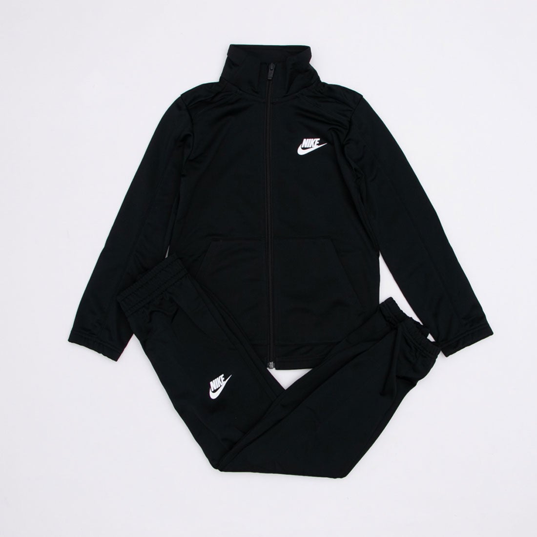 ナイキ NIKE ジュニア ジャージ上下セット ナイキ YTH NSW