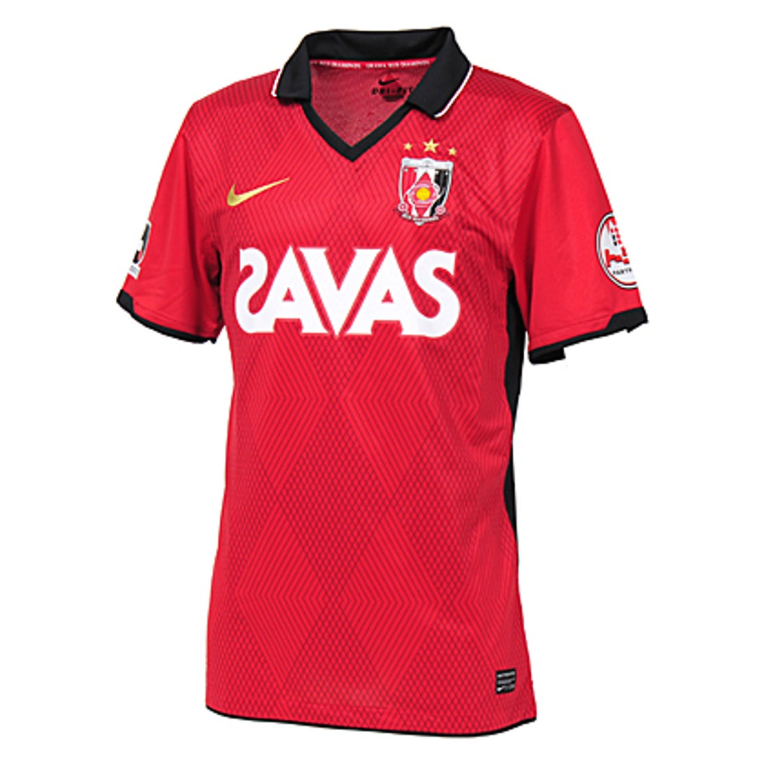 NIKE 浦和レッズ 2011 ユニフォーム ホーム 半袖 410928 616 代表