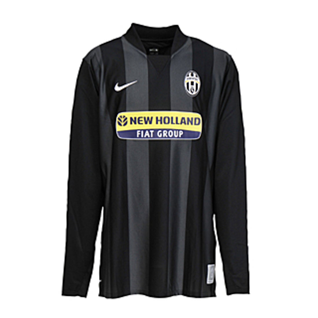 NIKE ユベントス 07/08 GKユニフォーム長袖 238031 010 代表・クラブ