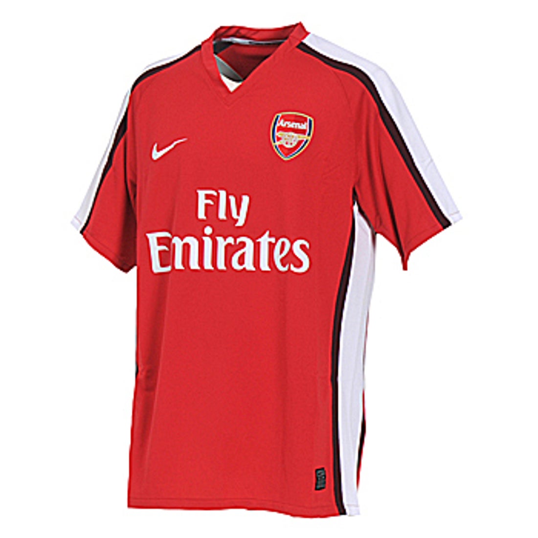 NIKE アーセナル 08/10 ユニフォーム ホーム 半袖 287535 614 代表