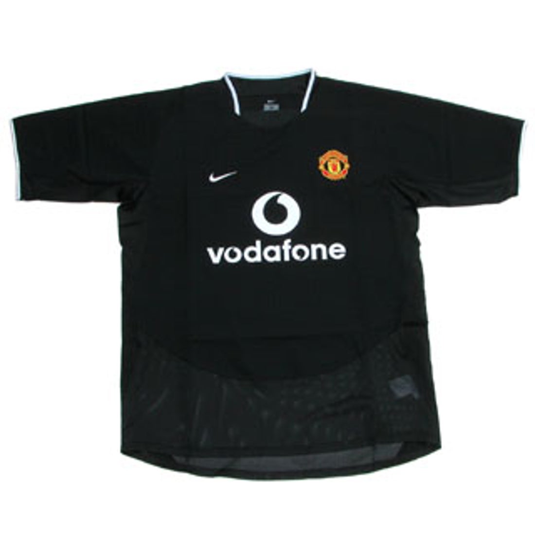 NIKE マンチェスターユナイテッド 03/05 ユニフォーム アウェイ 半袖