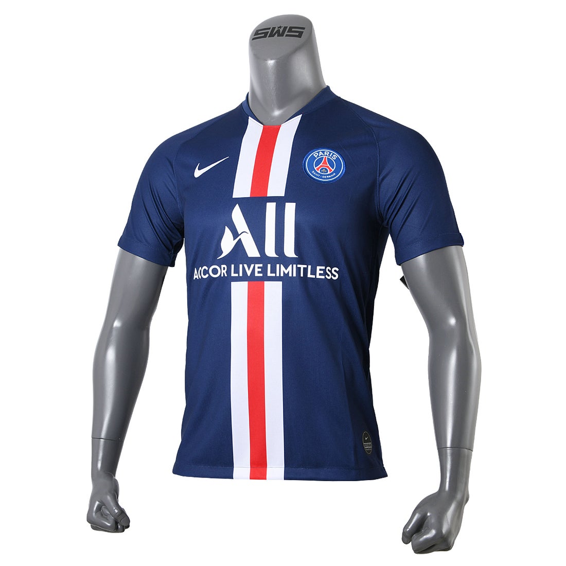 NIKE パリサンジェルマン 19/20 ユニフォーム ホーム 半袖 レプリカ