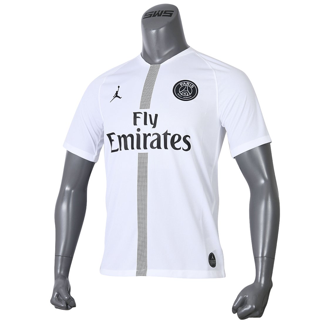 NIKE パリサンジェルマン 18/19 ユニフォーム サード 半袖 レプリカ