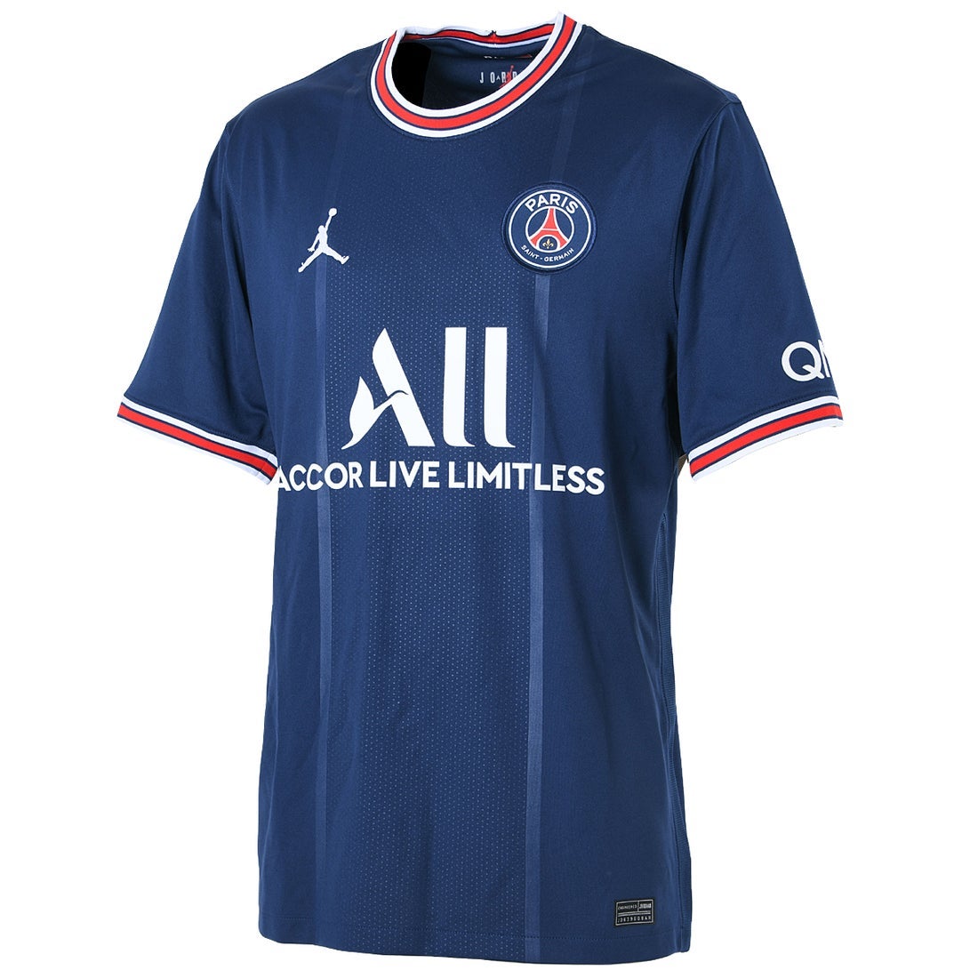 NIKE パリサンジェルマン 21/22 ユニフォーム ホーム 半袖 レプリカ