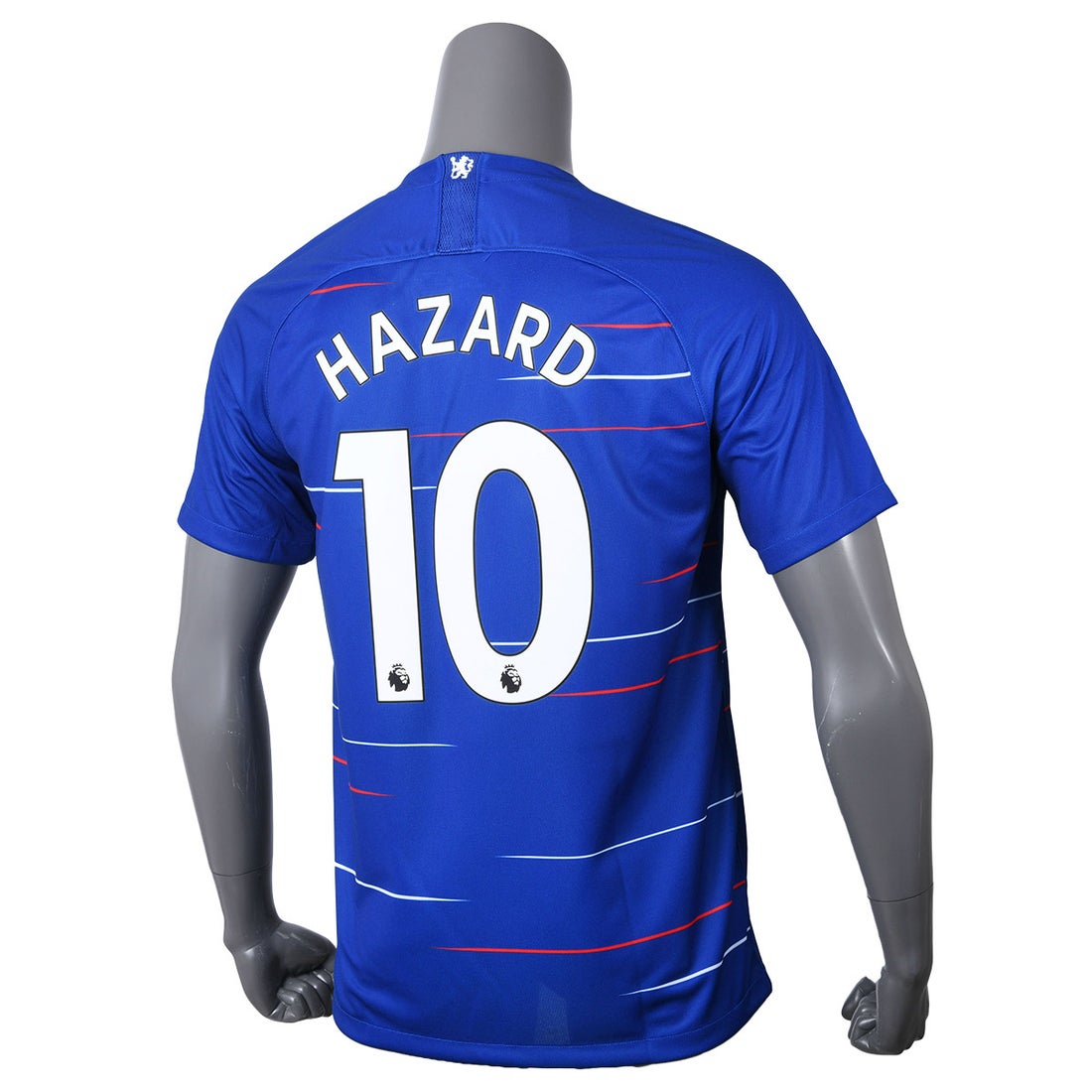 NIKE チェルシー 18/19 ユニフォーム ホーム 半袖 レプリカ #10