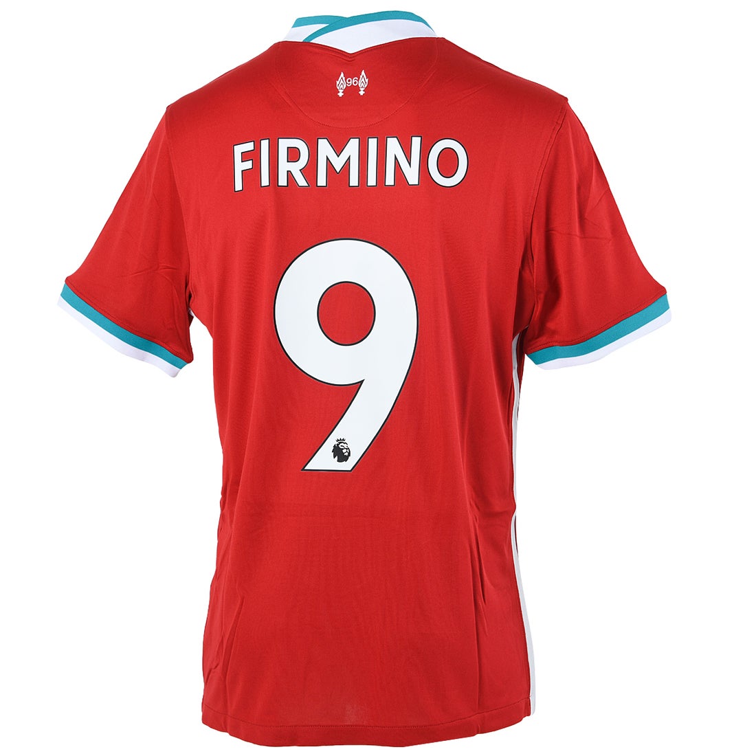 NIKE リバプール 20/21 ユニフォーム ホーム 半袖 レプリカ #9