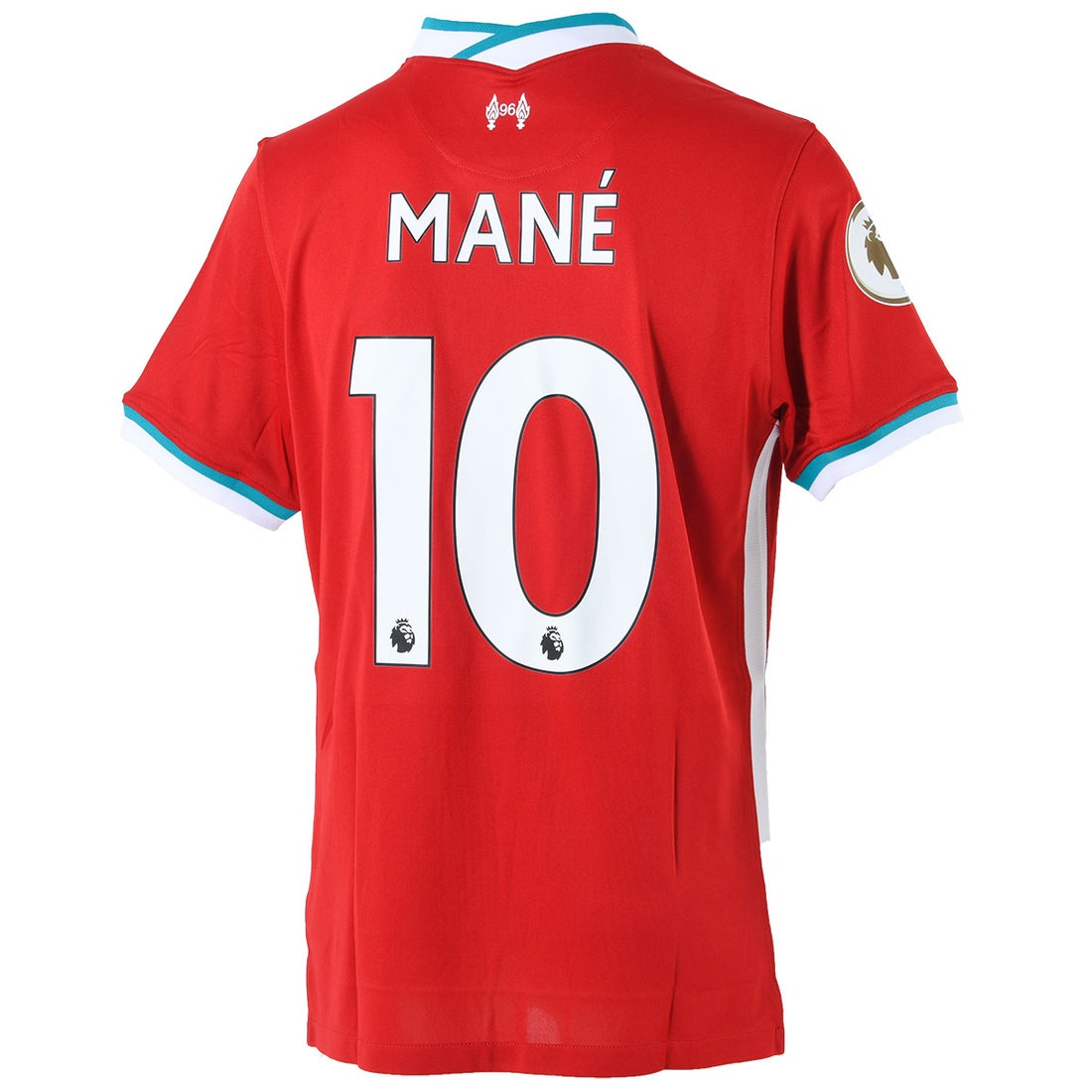 NIKE リバプール 20/21 ユニフォーム ホーム 半袖 レプリカ #10