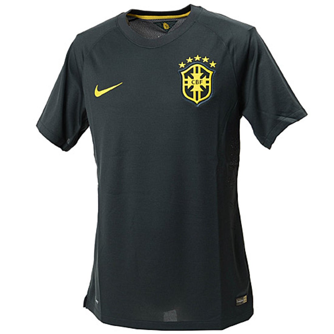 NIKE ブラジル代表 2014 ユニフォーム サード 半袖 オーセンティック
