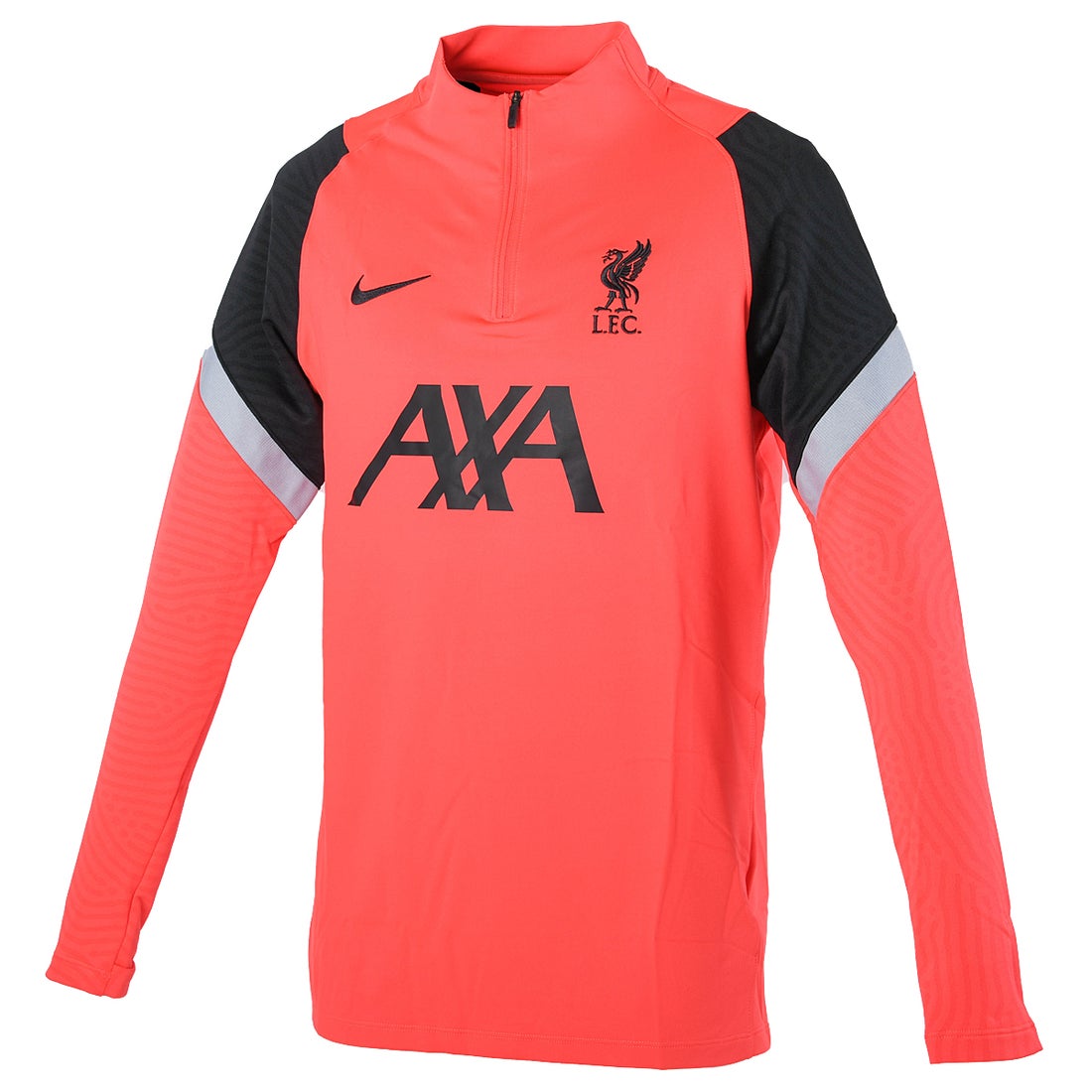NIKE リバプール 20/21 ストライク CL ドリル トップ(レッド) CZ3308