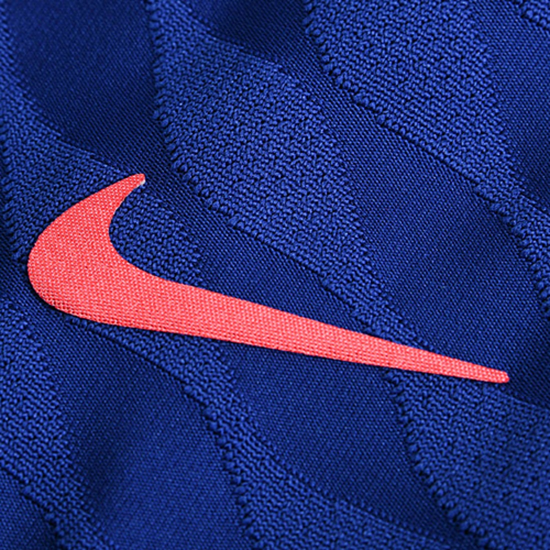 NIKE FCバルセロナ 20/21 ヴェイパーニット STRC CS ドリル トップ