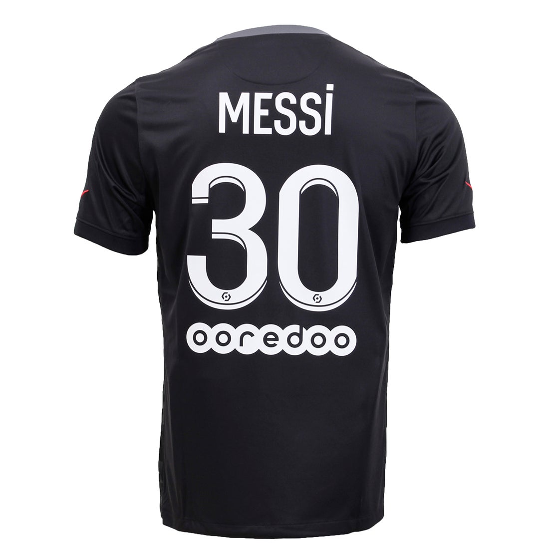 NIKE パリサンジェルマン 21/22 ユニフォーム サード 半袖 レプリカ