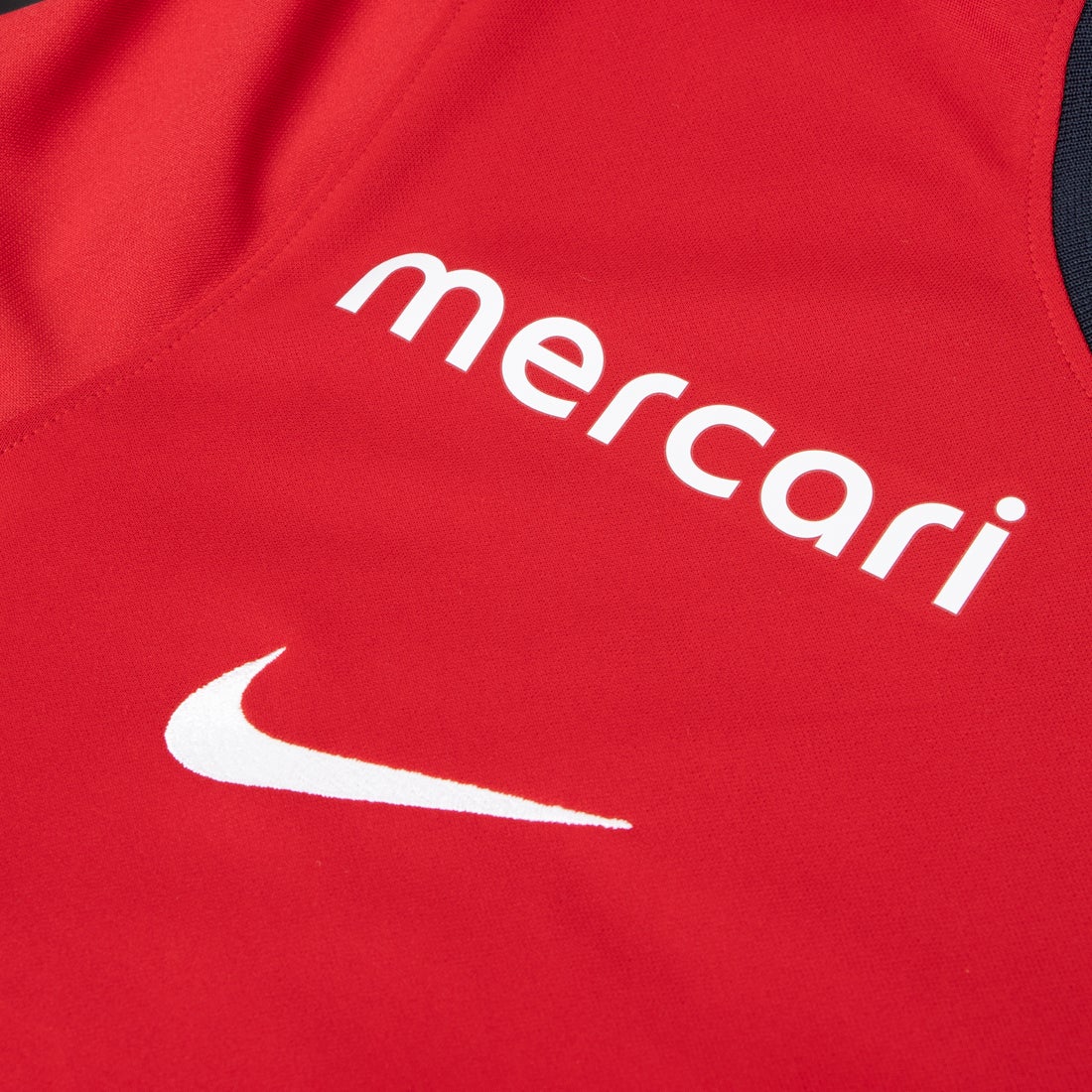 NIKE 鹿島アントラーズ 2022 ユニフォーム ホーム 半袖