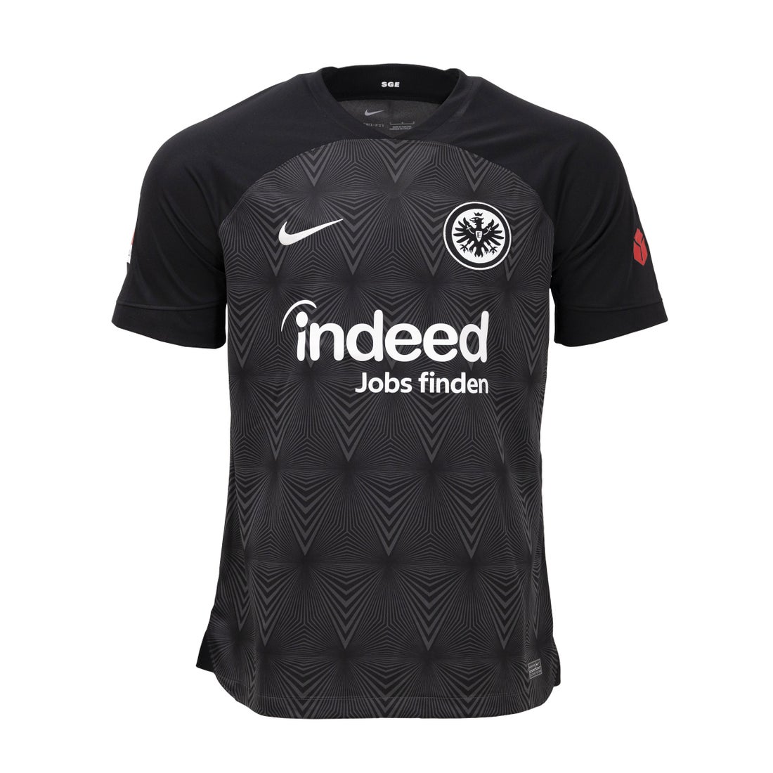 NIKE フランクフルト 22/23 ユニフォーム ホーム 半袖 レプリカ #20