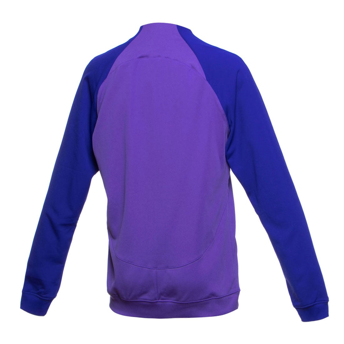 NIKE サンフレッチェ広島 2023 ACDPR アンセム ジャケット(パープル