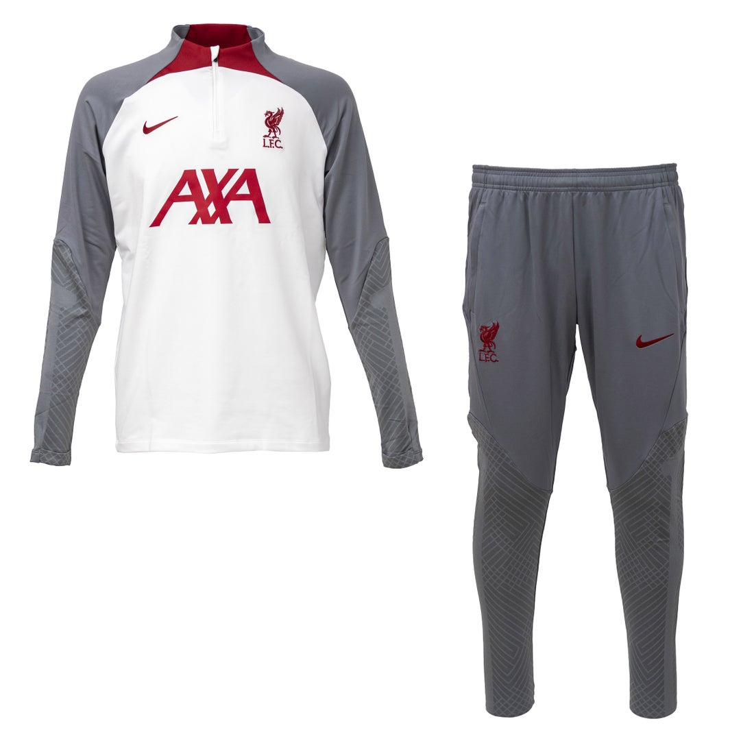 NIKE リバプール 22/23 DRI-FIT ストライク ドリル トップ K KS＆ DRI