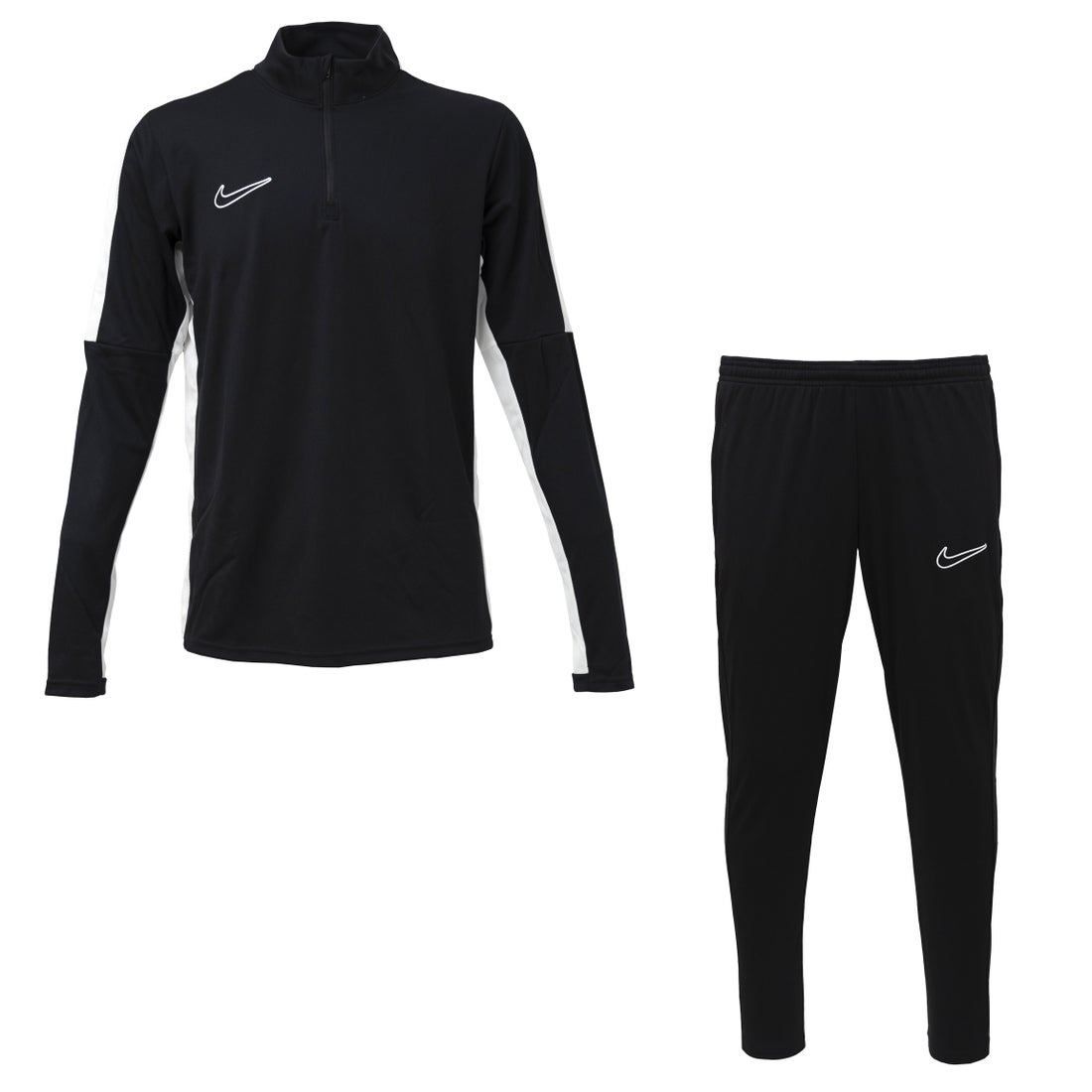 NIKE ナイキ Dri-FIT アカデミー23 ドリルトップ＆Dri-FIT アカデミー