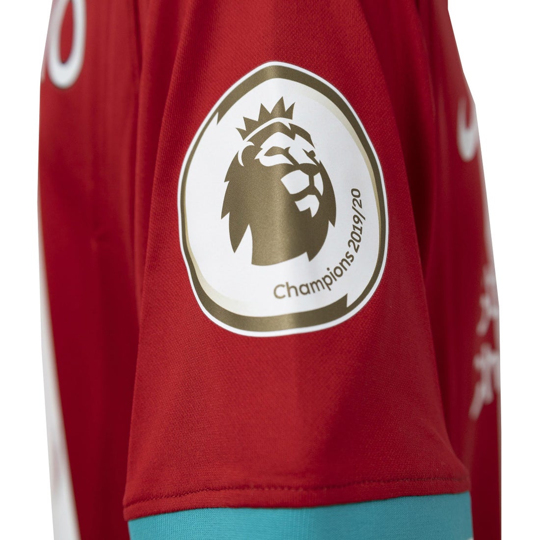 NIKE リバプール 20/21 ユニフォーム ホーム 半袖 レプリカ #18.南野