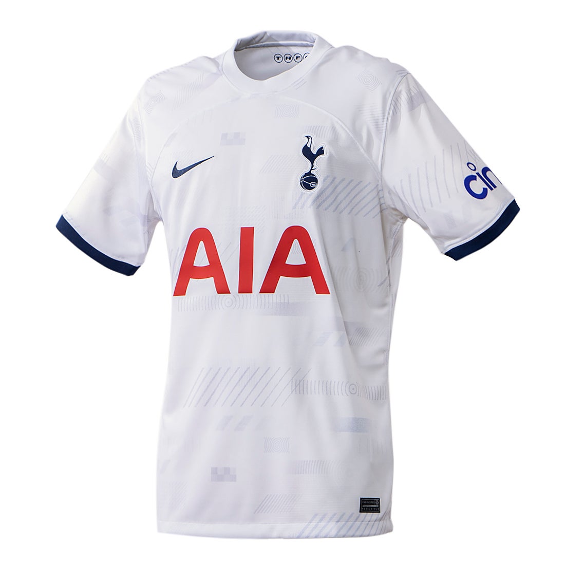 NIKE トッテナム 23/24 ユニフォーム ホーム 半袖 レプリカ DX2702 101