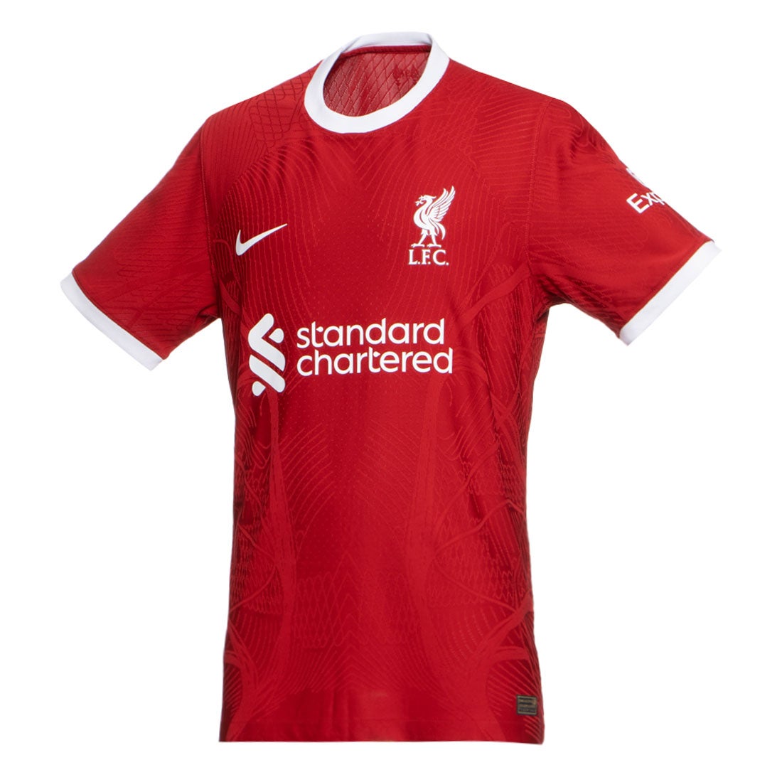 NIKE リバプール 23/24 ユニフォーム ホーム 半袖 オーセンティック