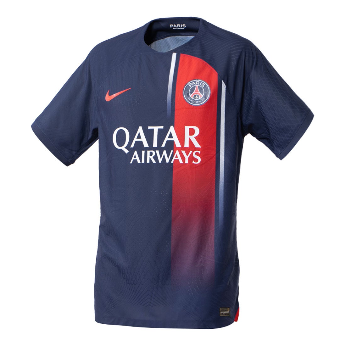 NIKE パリサンジェルマン 23/24 ユニフォーム ホーム 半袖