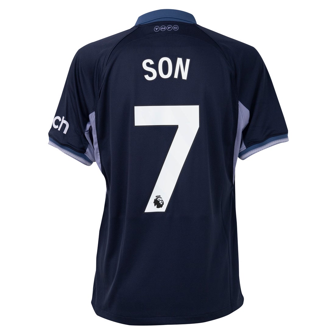 NIKE トッテナム 23/24 ユニフォーム アウェイ 半袖 レプリカ #7
