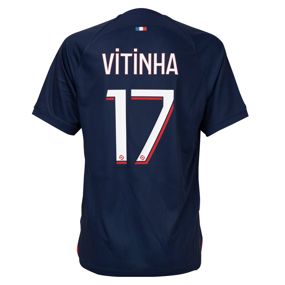 NIKE パリサンジェルマン 23/24 ユニフォーム ホーム 半袖 レプリカ