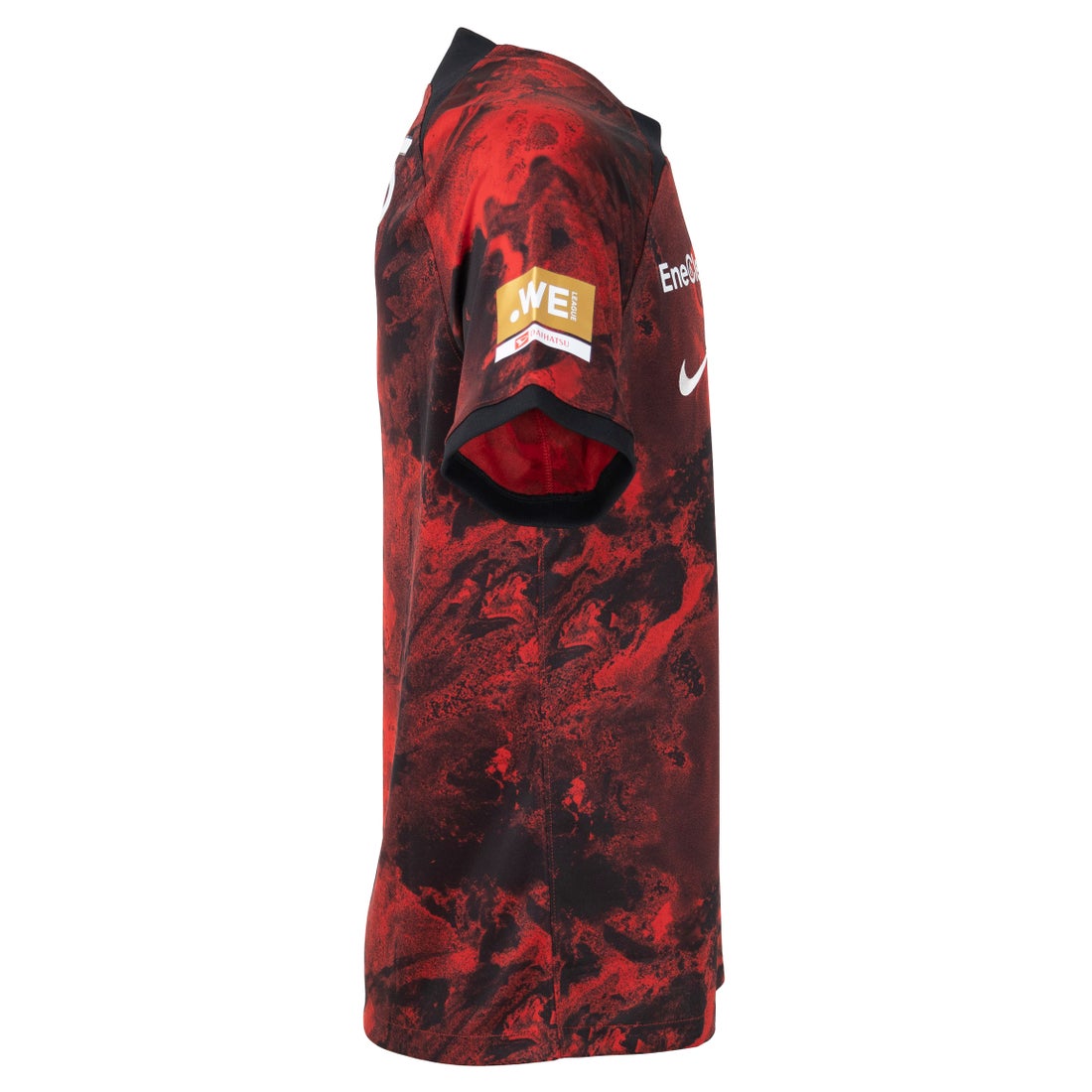 NIKE 浦和レッズレディース 24/25 ユニフォーム ホーム 半袖 レプリカ