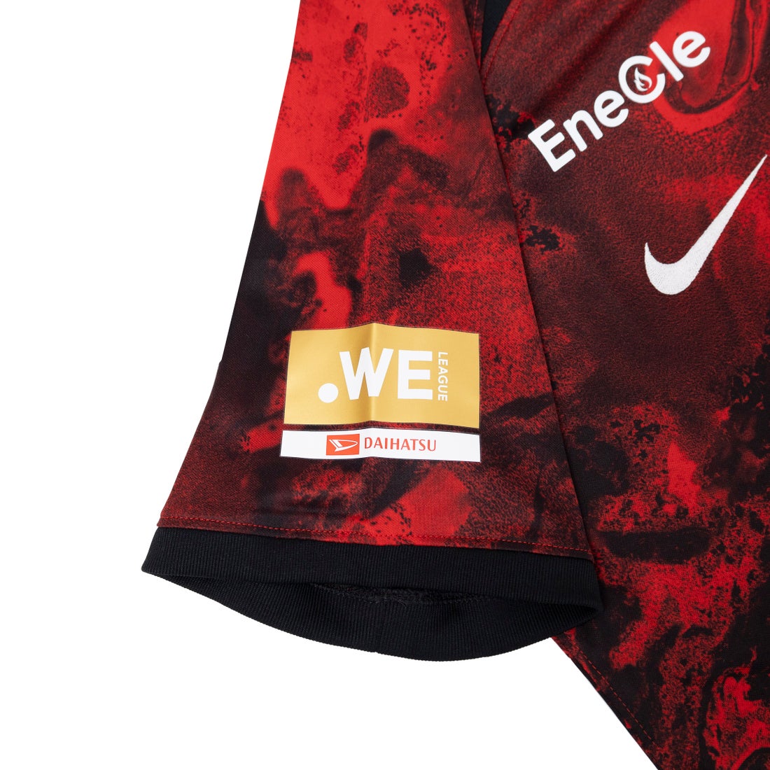 NIKE 浦和レッズレディース 24/25 ユニフォーム ホーム 半袖 レプリカ