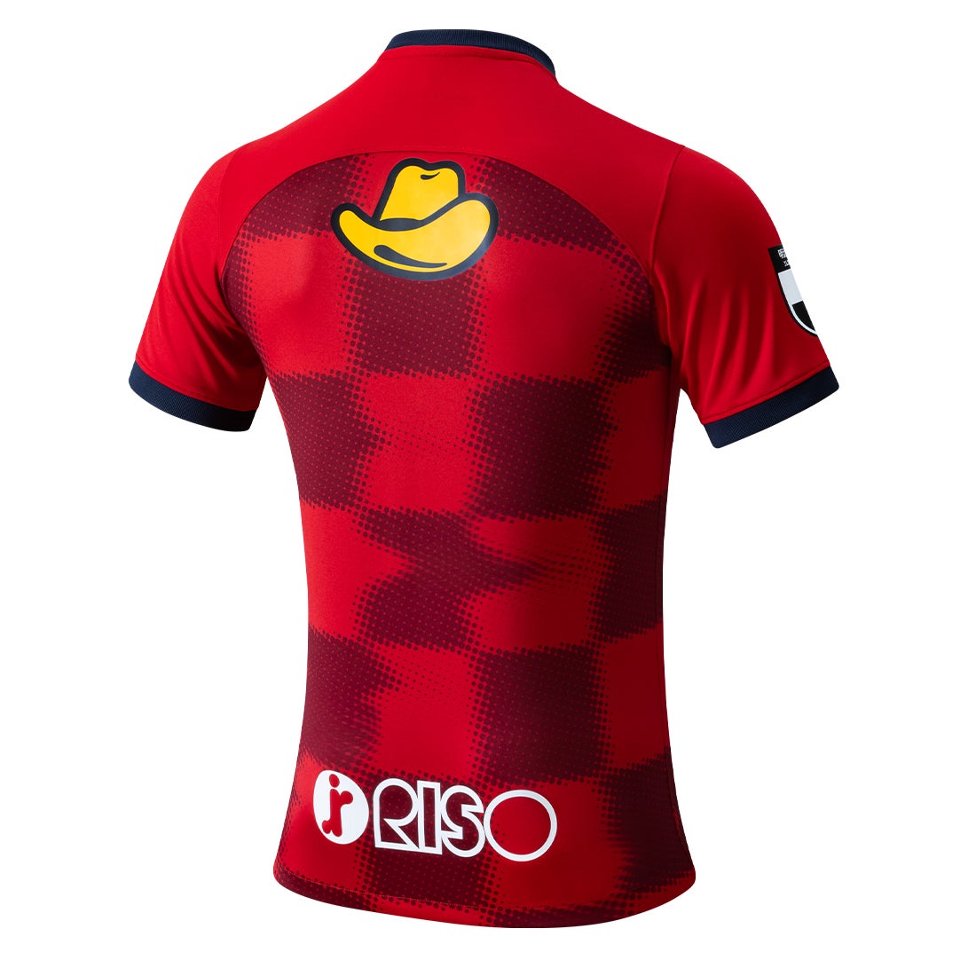 NIKE 鹿島アントラーズ 2024 ユニフォーム ホーム 半袖 レプリカ