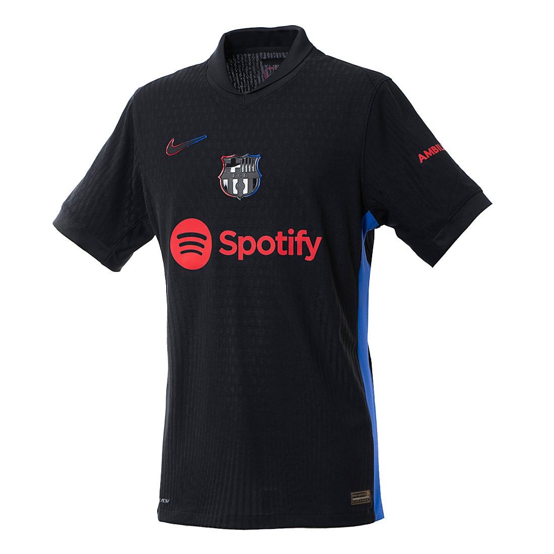 NIKE FCバルセロナ 24/25 ユニフォーム アウェイ 半袖