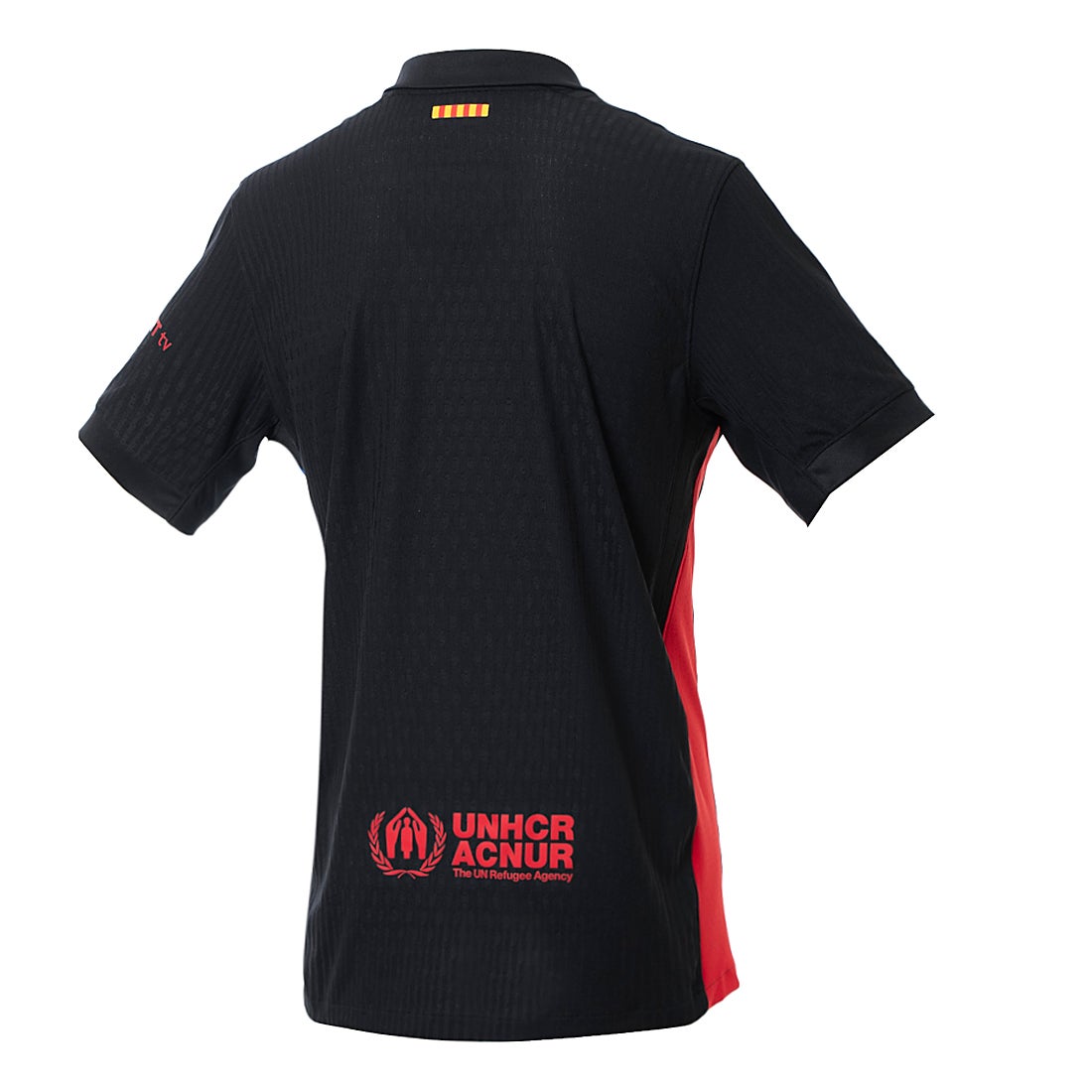 NIKE FCバルセロナ 24/25 ユニフォーム アウェイ 半袖