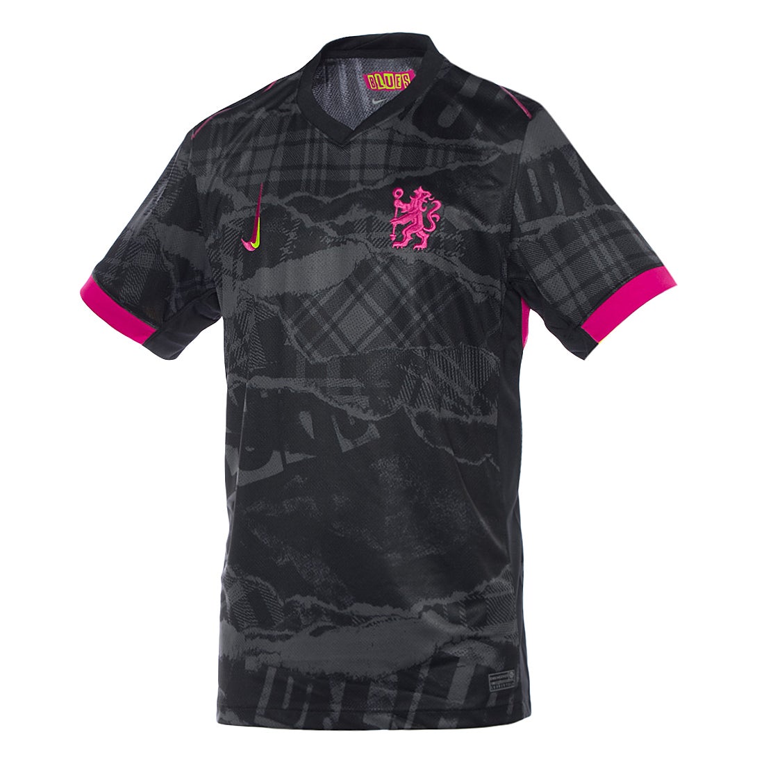 NIKE チェルシー 24/25 ユニフォーム サード 半袖 レプリカ FQ2029 61