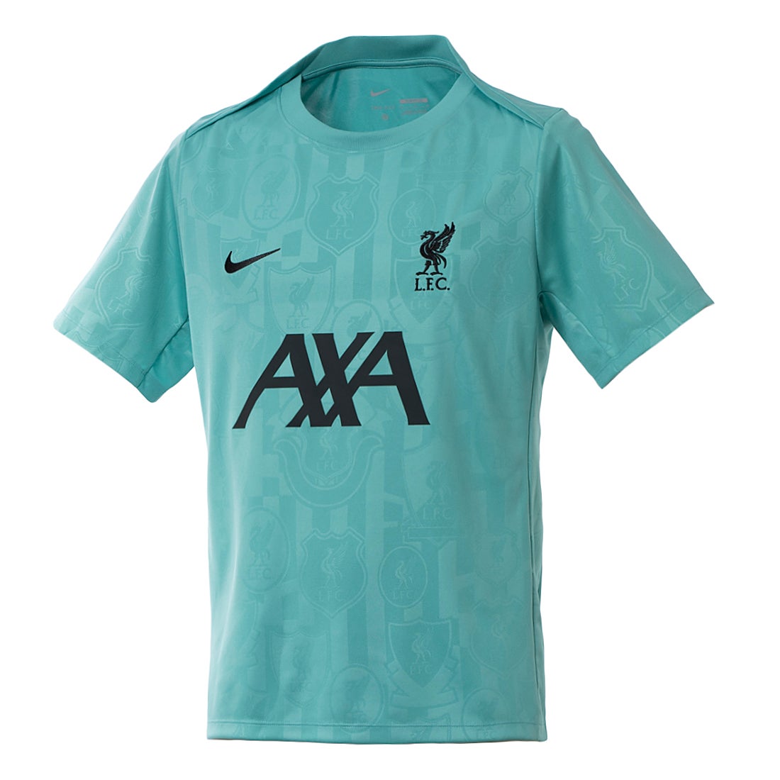 NIKE リバプール 24/25 Dri-FIT アカデミープロ プレマッチトップ