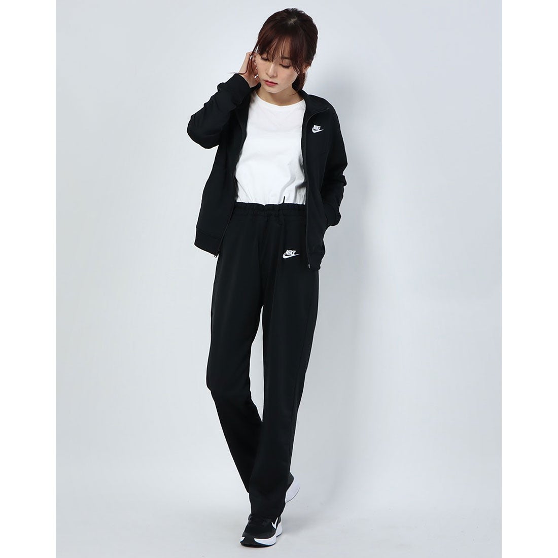 ナイキ NIKE レディース ジャージ上下セット ナイキ ウィメンズ
