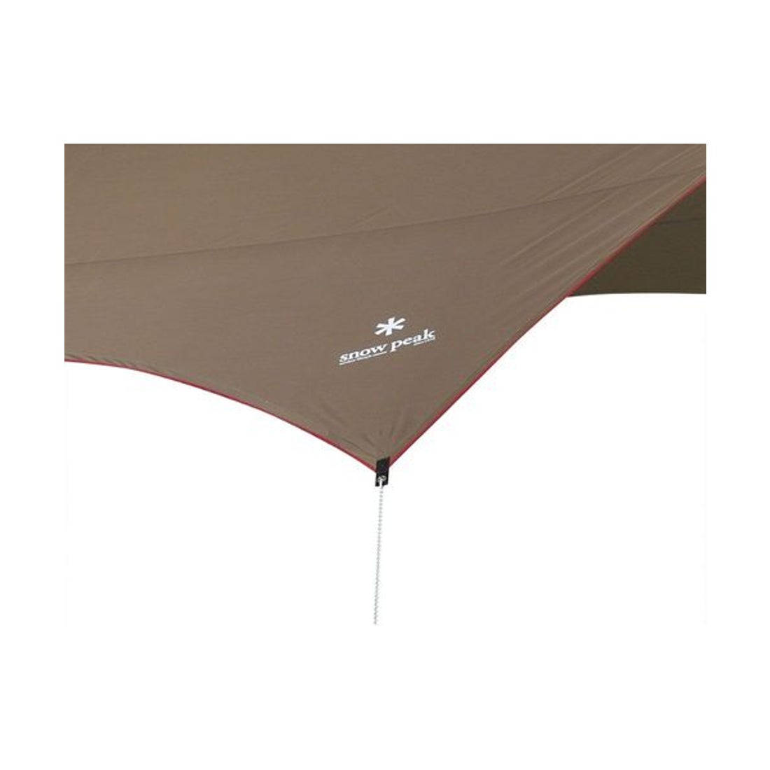 スノーピーク snow peak HDタープ ヘキサ(L) PRO セット