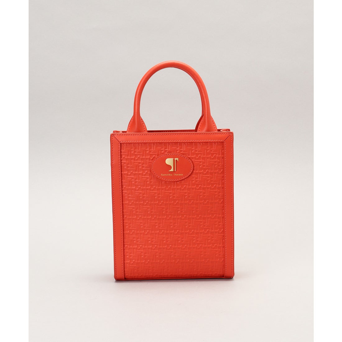 サマンサタバサ Samantha Thavasa Pomme d'espoir ラビラント 縦長