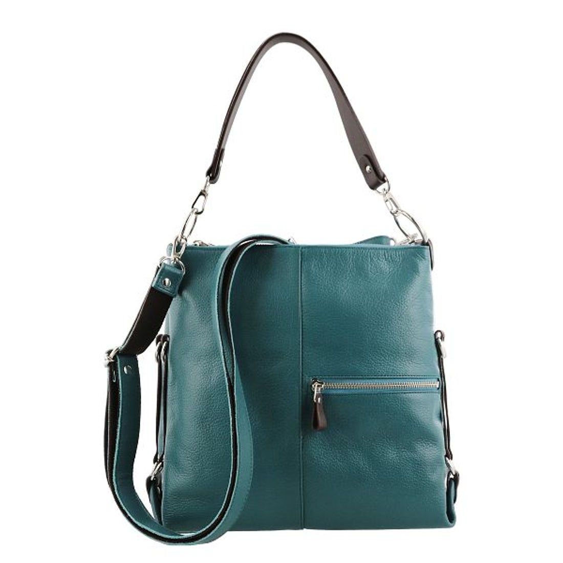 ジャマレ Jamale [Jamale] 日本製 本革レザー ショルダーバッグ